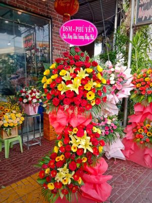 Giao Hoa Tận Nơi Thị Trấn Việt Quang, Bắc Quang, Hà Giang